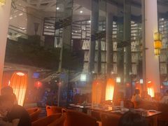 -东莞塘厦三正半山温泉酒店·沙利文西餐厅