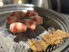 -本炙炭烤·蒲烧活鳗料理店(金沙洲店)