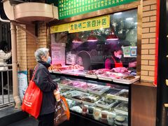 -白魁老号饭庄(安内店)