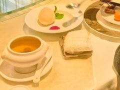 -中国坊中餐厅(石家庄希尔顿酒店)