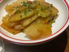 -红旗大食堂(君悦紫园店)