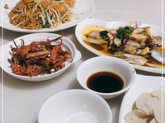 -华盛丰温州大排档(东三环南路店)