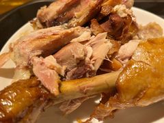 -聚合鑫东北熏酱熟食麻辣面(长阳店)