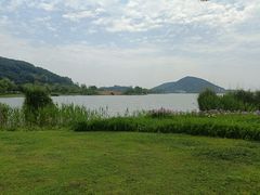-南北湖风景区