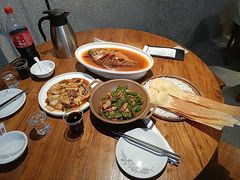 -汉小城·老铫子藕汤·乡野湖北菜(江汉路吉庆街店)