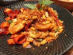 -星叶·东南亚料理(宁波万象汇店)
