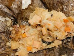 脆笋北菇糯米鸡-凤凰楼酒家·粤宴点心(华强北店)