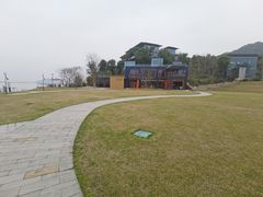 -东钱湖旅游度假区