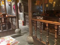 -老湖南民间菜·牛肉十八炒(花都店)
