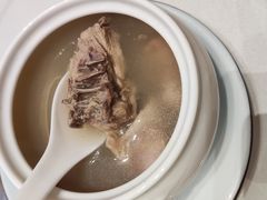 -香港狮子山下·明星粤菜餐厅(北苑店)