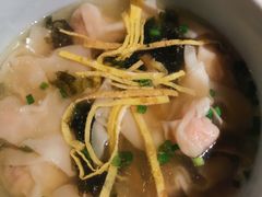 -绿茶餐厅(领展购物广场·中关村店)