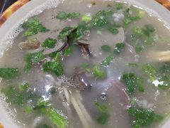 -虢州羊肉馆(三门峡店)