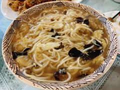 -华圆美食
