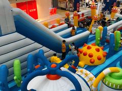 -光启城时尚购物中心