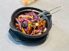 -花间一壶酒(桐荫街店)