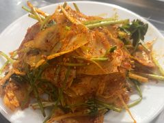 -韩麦大冷面(桂花街直营店)