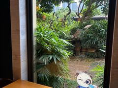 -熊猫自助餐厅.萌趣城堡(长隆熊猫酒店)