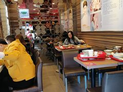 大堂-和合谷(长虹桥店)