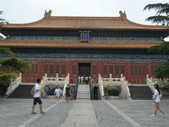 -故宫钟表馆