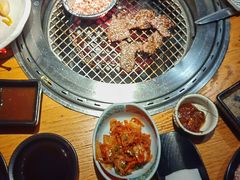 -赤坂亭·M9和牛烧肉·铁板烧·日料398放题(长泰广场店)