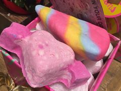 -LUSH(威尼斯人店)