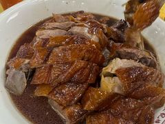-安记烧鹅(新桥店)