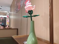 -海底捞火锅(赛格国际购物中心店)