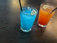 -The Cheebat 锌吧·Bistro(体育西店)