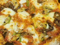 -安立可意大利美食