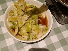 -彭耕记猪油炒小菜(吉联mall店)