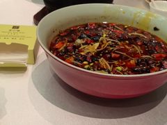 -盛百味·家宴餐厅(霸州分店)