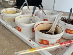 -老仓醋米线(万达店)