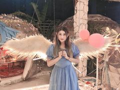 -天空花园餐吧·生日·团建(南山店)