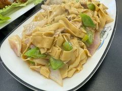 -东北饺子馆(马尾君竹店)