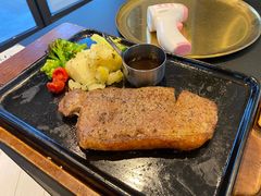 -必胜客(大观天地店)