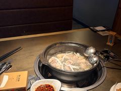 -同仁四季椰子鸡(罗湖国贸店)