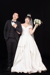 -帆拉斐婚纱摄影(春熙店)