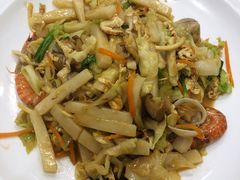 -501號台州海鲜餐厅(海创园店)