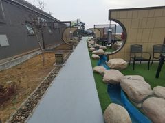 -蓟县沐风庄园精品民宿农家院(梨木台店)