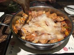 -黄记煌三汁焖锅(崇文门店)