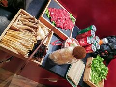 -巴奴毛肚火锅(相州店)