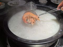 -大良毋米粥(锦龙路总店)