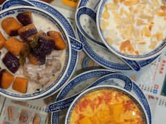 -广信牛奶甜品世家(万象城店)