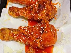 -咕咕站韩国料理(紫金港店)