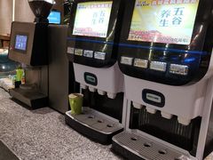 -解放碑威斯汀酒店-知味国际美食餐厅