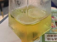-悦荟牛排餐厅(萨尔图万达店)