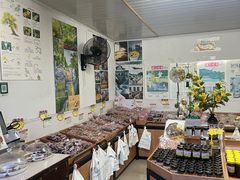 -苏州市吴中区光福窑上花果蜜饯厂