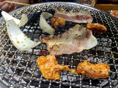 -原始泥炉烤肉(总店)