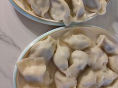 -岳姥姥饺子(泺文路店)
