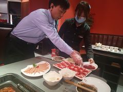 -洞子口重庆鲜货火锅(楚翘城旗舰店)